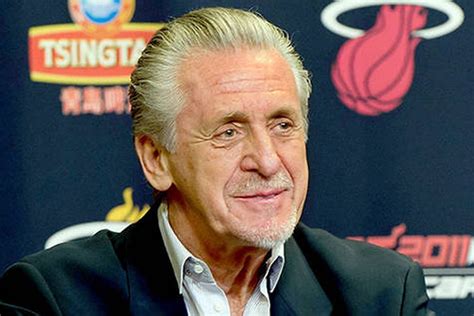 Pat Riley thinks Heat have a championship roster - Hot Hot Hoops