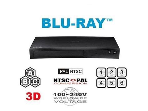 Best Region Free Blu-ray Players 2024 [Software & Hardware]