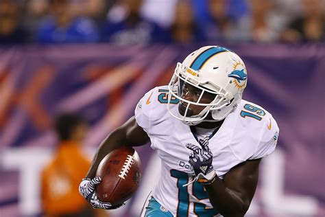 Dolphins Rookie Wide Receiver Jakeem Grant featured on NFL Network’s “Undrafted” - The Phinsider