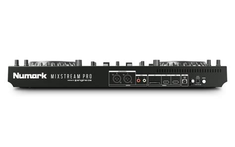 Mixstream Pro | Numark