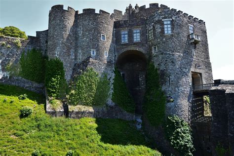 Leap Castle Ghosts | Ultimate guide of Castles, Kings, Knights & more ...