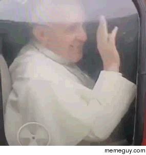 Just the Popeeating his boogers - Meme Guy