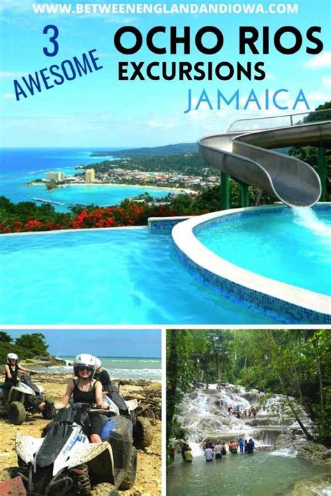 Carnival Excursions, Jamaica Excursions, Attractions In Jamaica, Jamaica Cruise, Ocho Rios ...