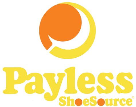 Payless ShoeSource Logo Combination (1978 + 2006) by vincerabina on ...