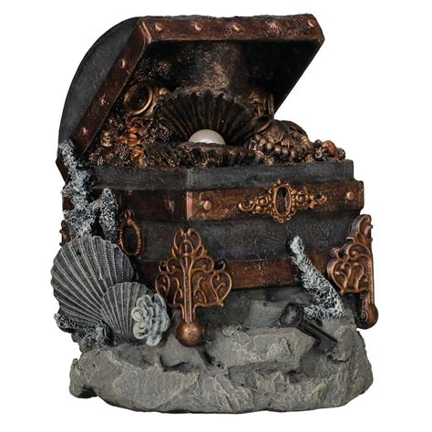 BiOrb Treasure Chest - Aquarium from Pond Planet Ltd UK