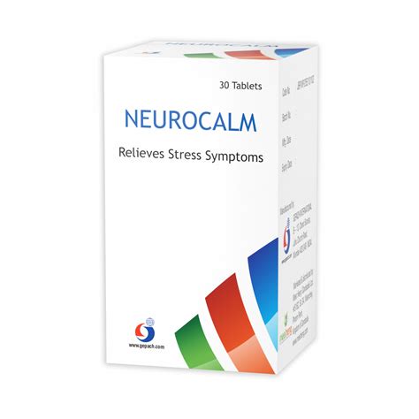 Neurocalm - Gepach