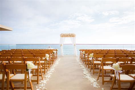 8 California Beach Hotels With Excellent Wedding Packages - California Beaches