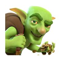 Goblin - Clash of Clans Guide