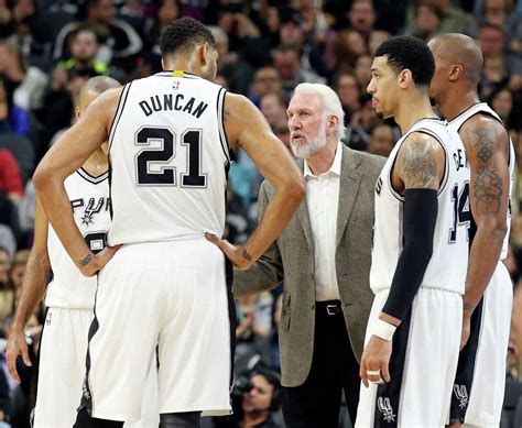 Spurs coach Gregg Popovich is 'envious' of Golden State Warriors