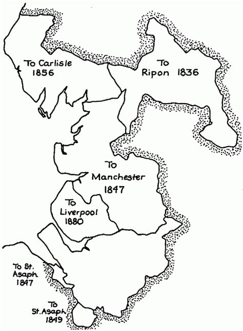 Cheshire 1750 to 1900: Part 1 – Wilcuma