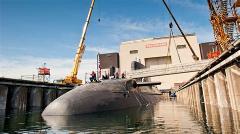 Slideshow - BAE Systems | Bae systems, Submarines, Royal navy