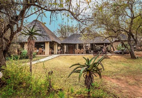 Royal Kruger Lodge Guest House (Kruger National Park) - Deals, Photos ...