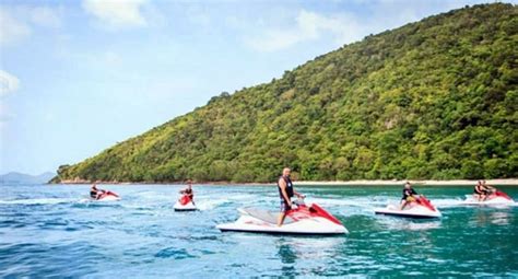 Top 6 Outdoor Activities in Koh Samui - Trazy Blog