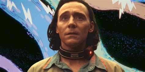 ‘Loki’ Reveals Bonkers History of the Marvel Multiverse - Inside the Magic