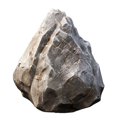 AI generated Magical stone clip art 34882222 PNG