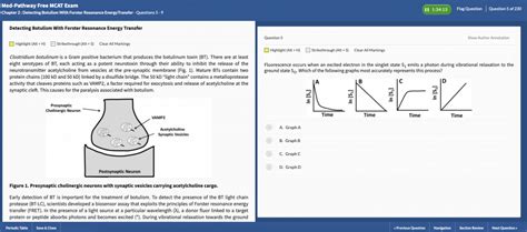 13 Free MCAT Practice Tests [PROVEN In 2022]