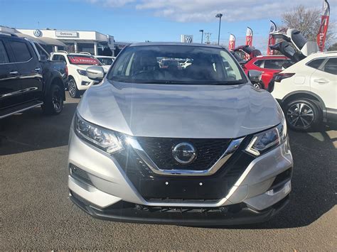 2019 NISSAN QASHQAI J11 SERIES 2 ST CONSTANTLY VARIABLE - JFFD5164930 ...