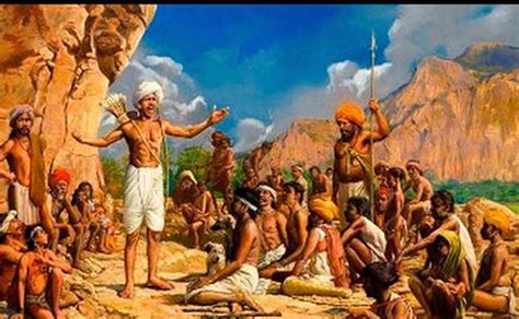 Birsa Munda and his struggle in colonial India - Talking Humanities