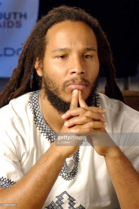 ziggy marley