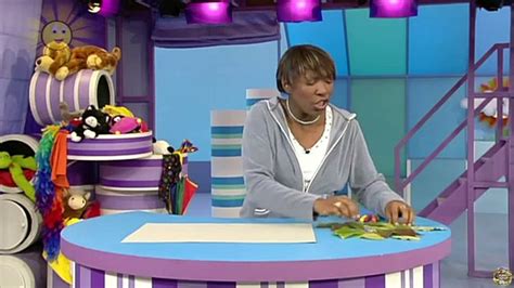 CBeebies Tikkabilla Cola Trees And Green Queens 3x30...mp4 - video Dailymotion