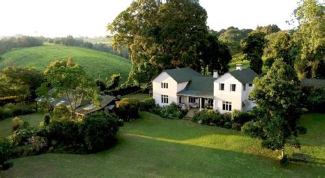 Kiambethu Tea Farm Tour - Private Safaris East Africa