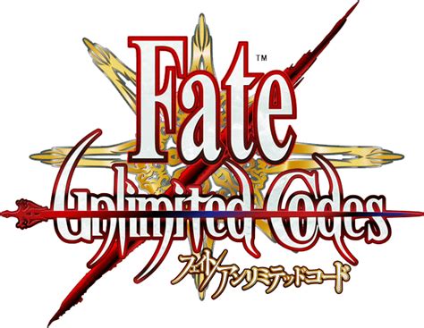 Fate/unlimited codes | TYPE-MOON Wiki | Fandom