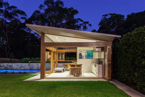 A Total Concept Landscape Architects, Cabana & Pool Designers Project 2 - Sydney Pool and ...