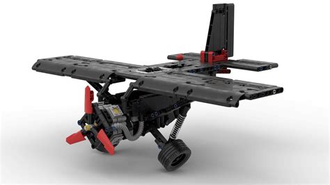 LEGO Technic Plane