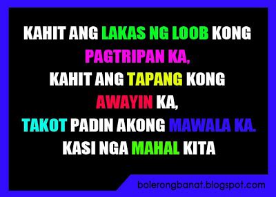 Mahal Kita Quotes. QuotesGram