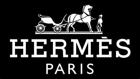 Hermes Logo Wallpaper