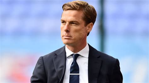 Scott Parker: Fulham head coach signs new deal until 2023 | Football ...