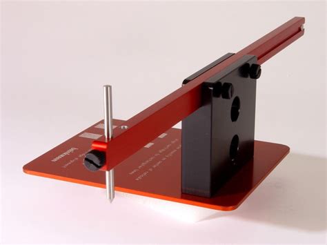 Turntable Setup Protractor & This Drawing Explains Tone Arm Basic Geometry. Thanks To Wally ...