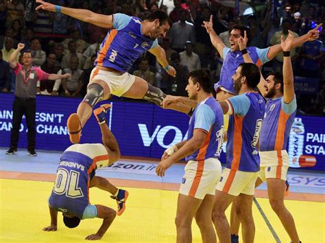 Amitabh Bachchan Hails India's Kabaddi World Cup Win – NDTV Sports