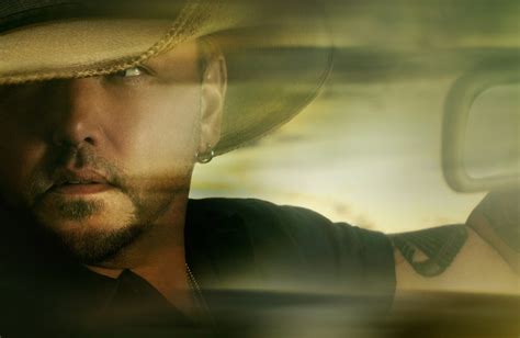 Jason Aldean Announces 11th Studio Album, ‘Highway Desperado,’ With New Single “Let Your Boys Be ...