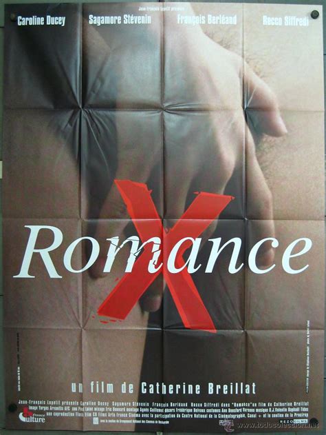 we43 romance x caroline ducey rocco siffredi po - Comprar Carteles y ...