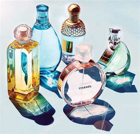 5 best new perfumes for summer - Chatelaine