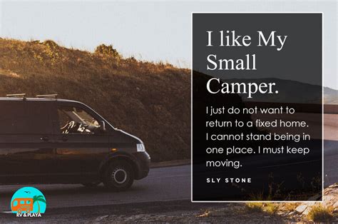 50+ Camper Sayings: RV Inspiring Funny and Motivational Quotes