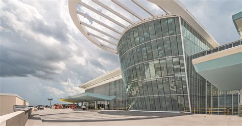 Orlando International Airport’s new Terminal C: Welcome to the future – Airport World