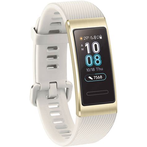 Huawei Band 3 Pro All-in-One Activity Tracker 55023082 B&H Photo