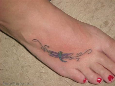 Dragonfly Tattoos Designs, Ideas and Meaning | Tattoos For You