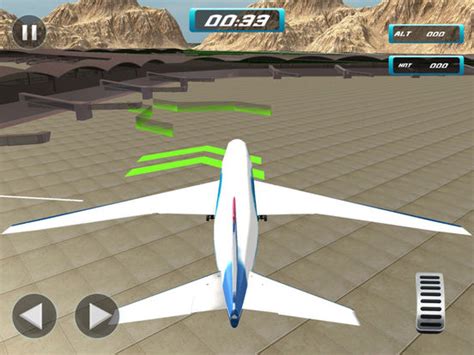 App Shopper: Plane Landing Game 2017 -Airplane Flight Simulator (Games)