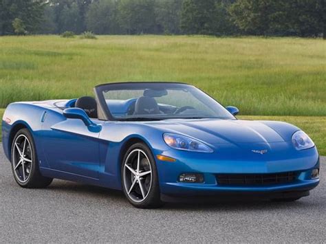 Used 2012 Chevy Corvette Convertible 2D Prices | Kelley Blue Book