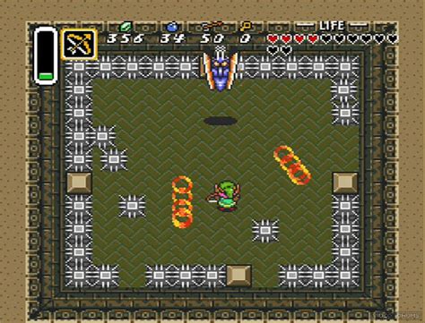 Top 10 The Legend of Zelda: A Link to the Past Bosses · How well have ...