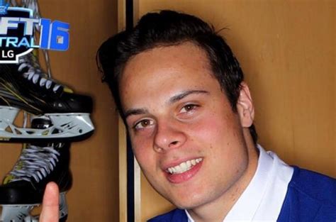 NHL draft: Toronto Maple Leafs land Auston Matthews with top pick - UPI.com