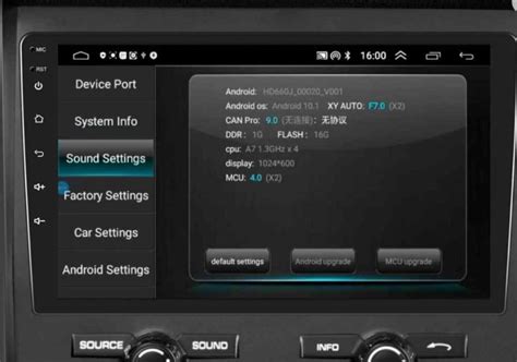 How to Update Android Head Unit to Android 11? - Improve Stereo