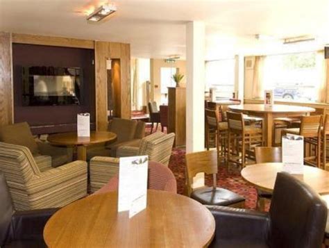 Premier Inn Bristol City Centre - Haymarket Hotel - Deals, Photos & Reviews