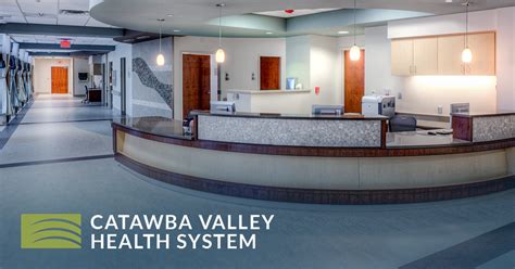 Catawba Valley Medical Center | Hospital in Hickory, NC