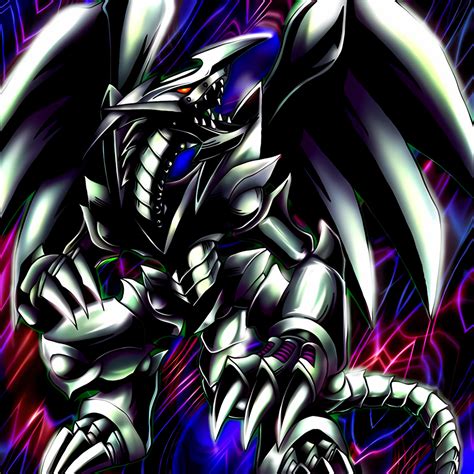 Red-Eyes Black Metal Dragon [Artwork] by nhociory on DeviantArt