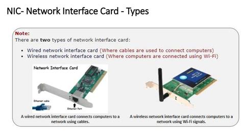 Network Devices - презентация онлайн