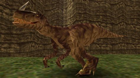 Category:Enemies of Turok: Evolution | Turok Wiki | Fandom